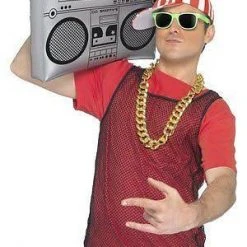 Bristol Inflatable Ghetto Blaster