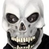 Smiffys Skull Mask
