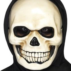 Smiffys Character Masks Skull Mask