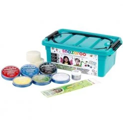 Snazaroo, Mini Face Paint Kit