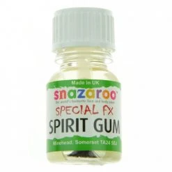 Snazaroo, Spirit Gum