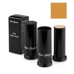 Star Gazer Paint-Pan Stick, Soft Copper Paint Pan Sticks