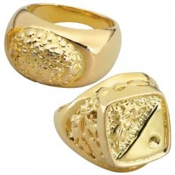 Bristol Ring, Gold Sovereign