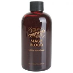 Mehron, Stage Blood, Bright 9oz