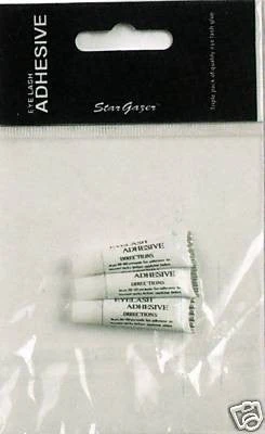 Star Gazer Eyelashes Eyelash Glue