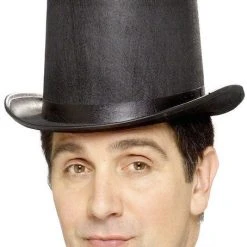 Smiffys British Stovepipe Topper