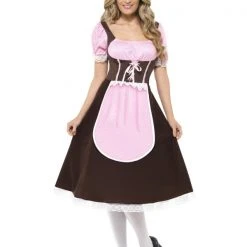 Smiffys Female Costumes Tavern Girl
