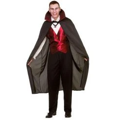 Wicked Vampire, Classic Male Costumes