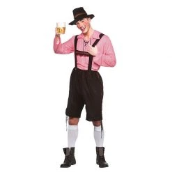 Wicked Male Costumes Oktoberfest Party Guy