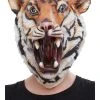 Smiffys Animal Masks Full Overhead Tiger Mask