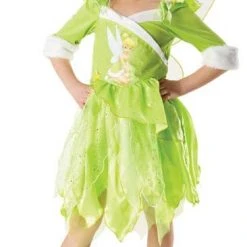 Rubies Tinker Bell, Wonderland Kids Costumes All