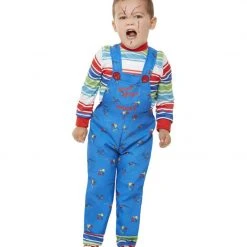 Smiffys Chucky, Toddler Halloween, Horror