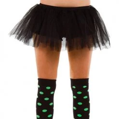 Wicked Tu Tu's Tutu, Black