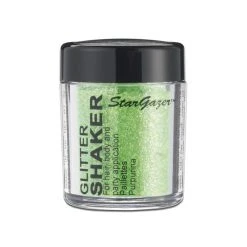 Star Gazer UV & Neon Stargazer Glitter UV Green
