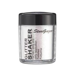 Star Gazer Stargazer Glitter UV White UV & Neon