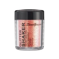 Star Gazer UV & Neon Stargazer Glitter UV Orange