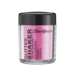 Star Gazer Stargazer Glitter UV Pink