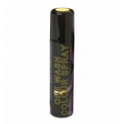 Star Gazer Hair Colour Spray UV, Yellow