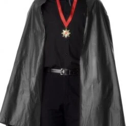 Smiffys Cape, Vampire