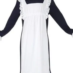 Smiffys Kids Costumes All Victorian Poor Girl