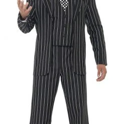 Smiffys Gangster Boss, Vintage