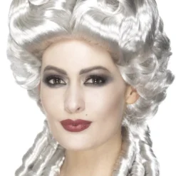 Smiffys Marie Antoinette Wig