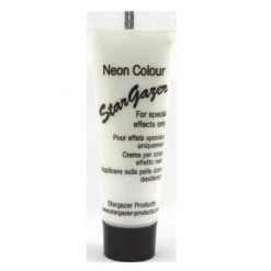 Star Gazer Special Effects Paint, White UV & Neon