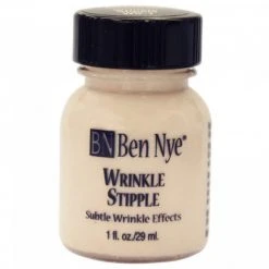 Ben Nye, Latex, Wrinkle Stipple, 1oz