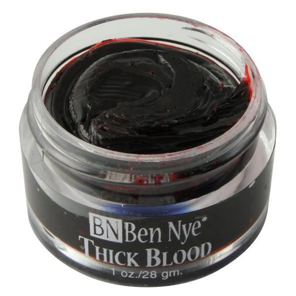 Ben Nye, Blood Thick 0.5oz 2 Ben Nye, Blood Thick 0.5oz