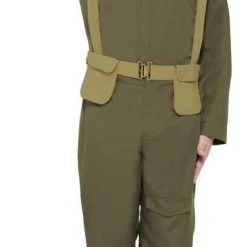 Smiffys WW2 Home Guard Private Male Costumes
