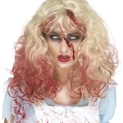 Smiffys Alice, Zombie Wig