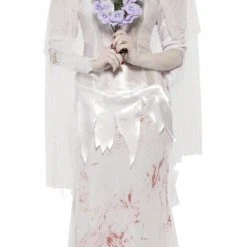 Smiffys Till Death Do Us Part Bride