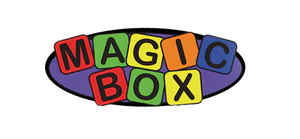 Halloween Magic Box Sales